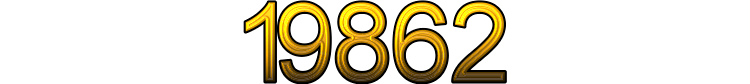 Numeris 19862