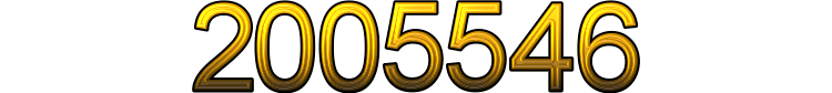 Numeris 2005546