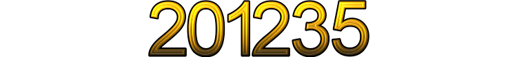 Numeris 201235