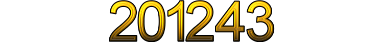 Numeris 201243