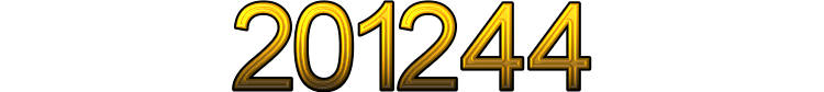 Numeris 201244