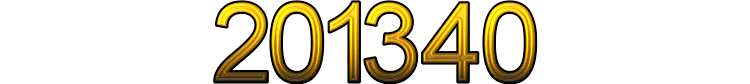 Numeris 201340