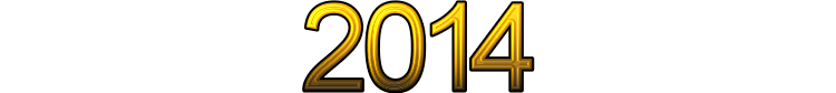 Numeris 2014