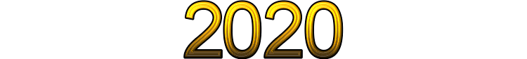 Numeris 2020