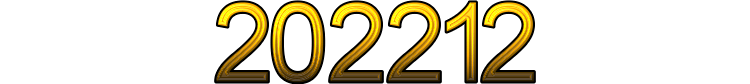 Numeris 202212