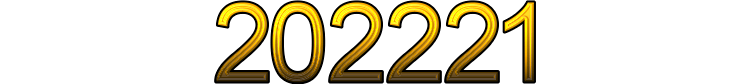 Numeris 202221