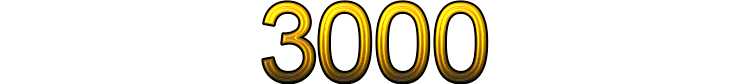 Numeris 3000
