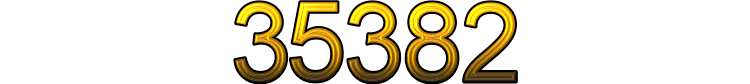 Numeris 35382