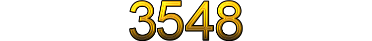 Numeris 3548