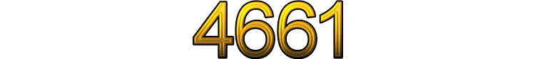 Numeris 4661