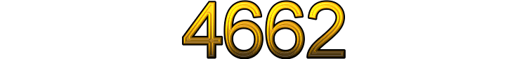 Numeris 4662