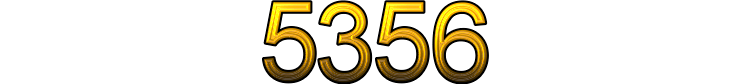 Numeris 5356