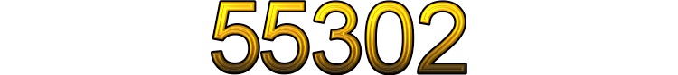 Numeris 55302