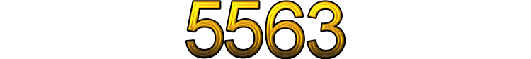 Numeris 5563