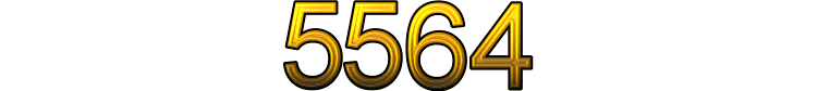 Numeris 5564