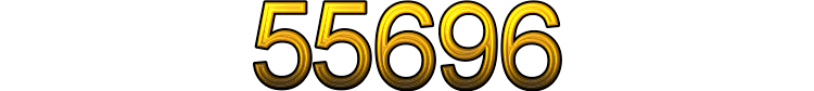 Numeris 55696