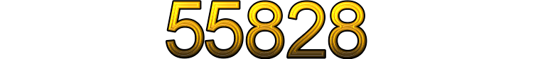 Numeris 55828