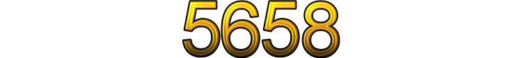 Numeris 5658