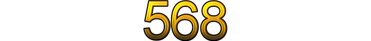Numeris 568