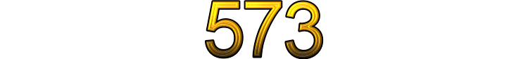 Numeris 573