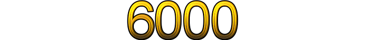 Numeris 6000