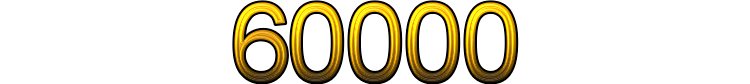 Numeris 60000