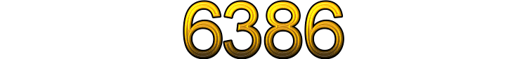 Numeris 6386