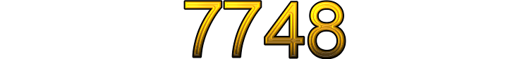 Numeris 7748