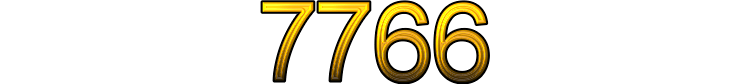 Numeris 7766