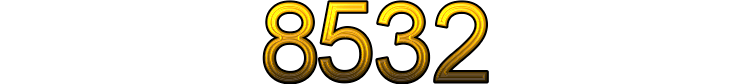 Numeris 8532