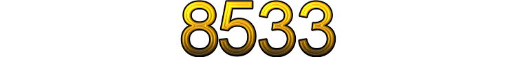 Numeris 8533