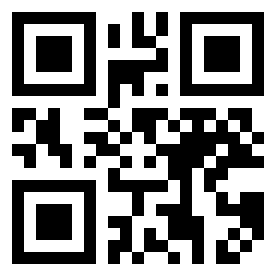 Numeris 10010098 QR kodas