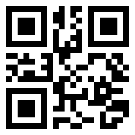 Numeris 10012 QR kodas