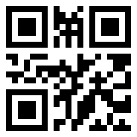 Numeris 10020002 QR kodas