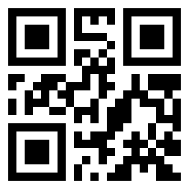 Numeris 100352 QR kodas