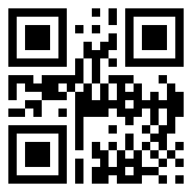 Numeris 1004922 QR kodas