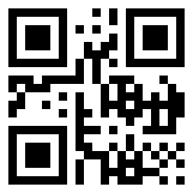 Numeris 1004925 QR kodas