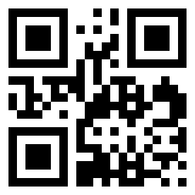 Numeris 10060269 QR kodas