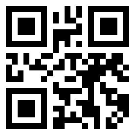 Numeris 10061702 QR kodas