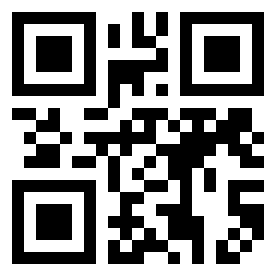 Numeris 1006177 QR kodas