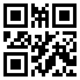 Numeris 10157582 QR kodas