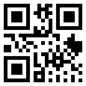 Numeris 101608 QR kodas