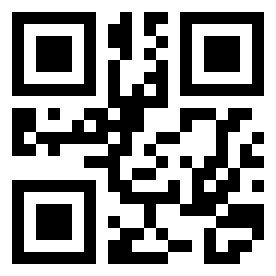 Numeris 101735 QR kodas