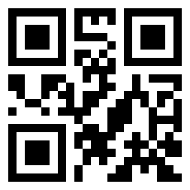 Numeris 101765 QR kodas