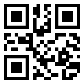 Numeris 102504 QR kodas