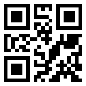 Numeris 10253 QR kodas