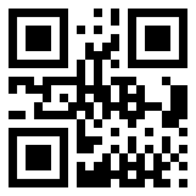 Numeris 1026 QR kodas