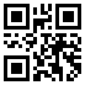 Numeris 1033152 QR kodas