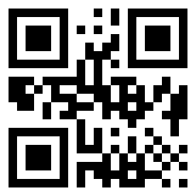 Numeris 1037218 QR kodas