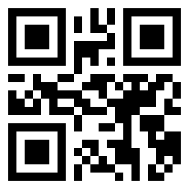 Numeris 10373003 QR kodas